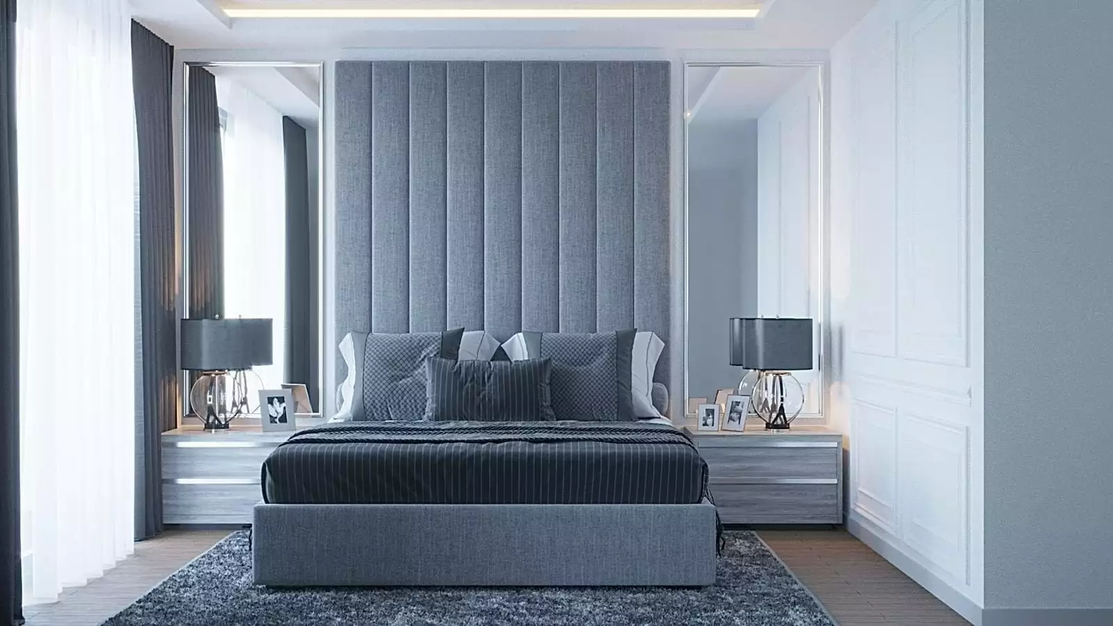 Flat 61m² in Turkey, Alania. Priced at 232000€ rent photo-18