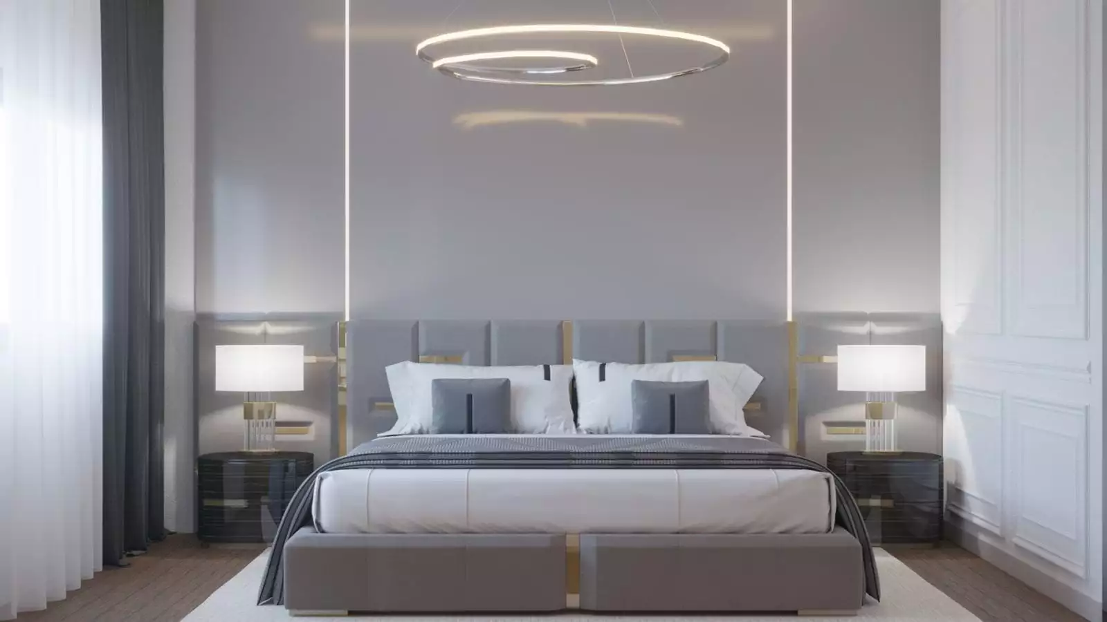 Flat 61m² in Turkey, Alania. Priced at 232000€ rent photo-19