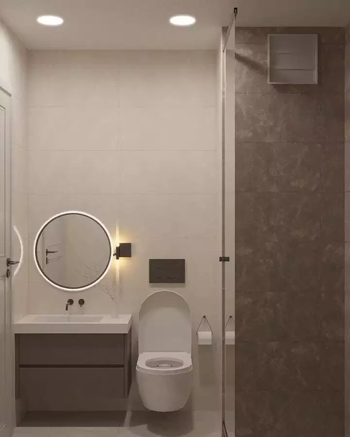Flat 61m² in Turkey, Alania. Priced at 232000€ rent photo-20