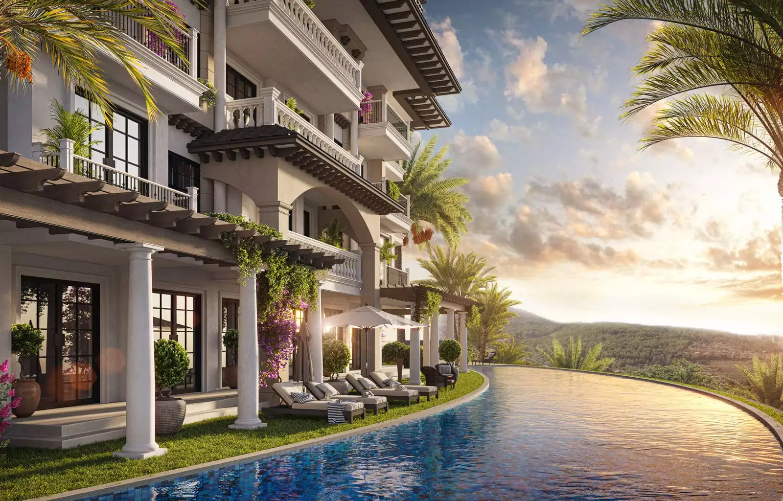 Flat 60m² in Turkey, Kargicak. Priced at 160000€ rent photo-9