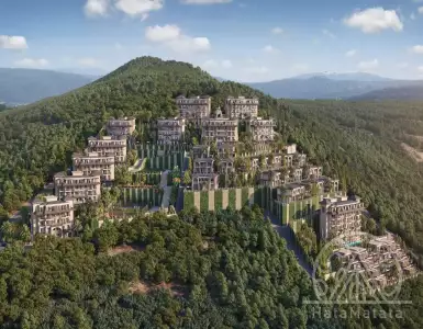 Buy in Turkey for 160000€