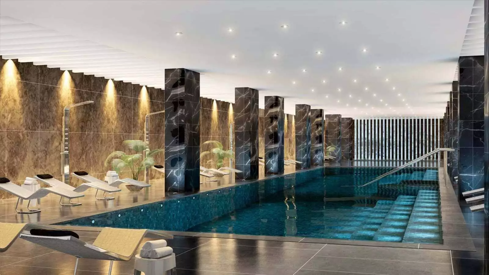 Flat 75m² in Turkey, Istanbul. Priced at 332000€ rent photo-9