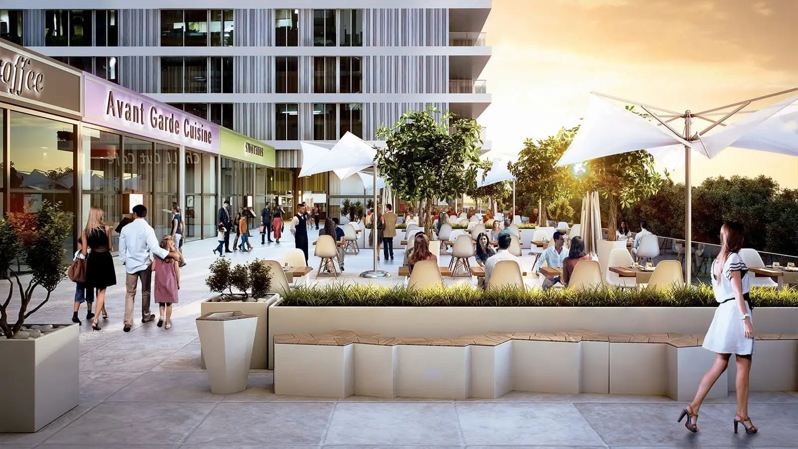 Flat 75m² in Turkey, Istanbul. Priced at 332000€ rent photo-6