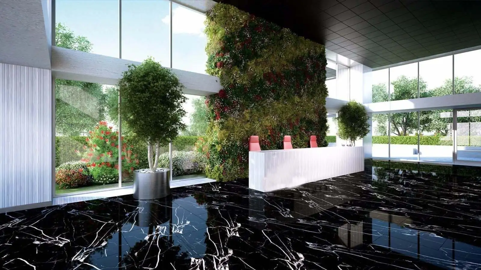 Flat 75m² in Turkey, Istanbul. Priced at 332000€ rent photo-8