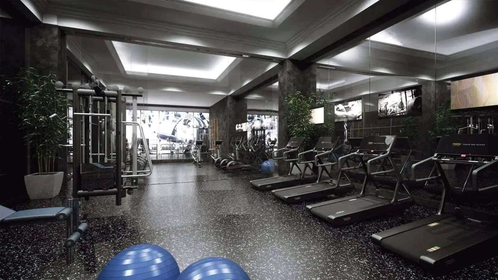 Flat 75m² in Turkey, Istanbul. Priced at 332000€ rent photo-10