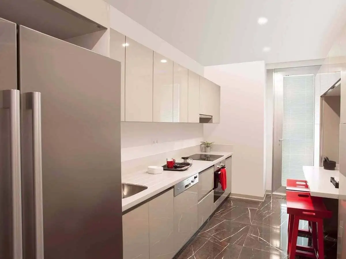 Flat 75m² in Turkey, Istanbul. Priced at 332000€ rent photo-14