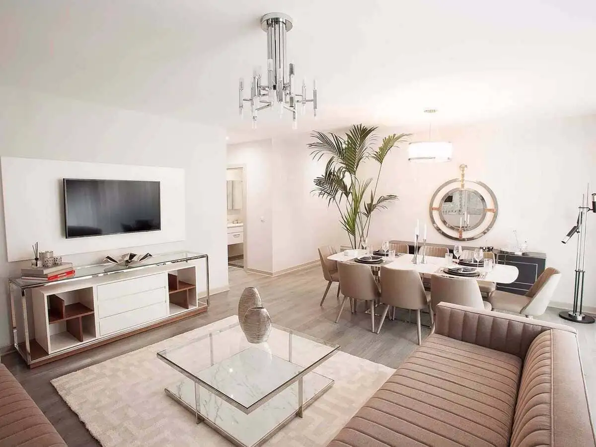 Flat 75m² in Turkey, Istanbul. Priced at 332000€ rent photo-18