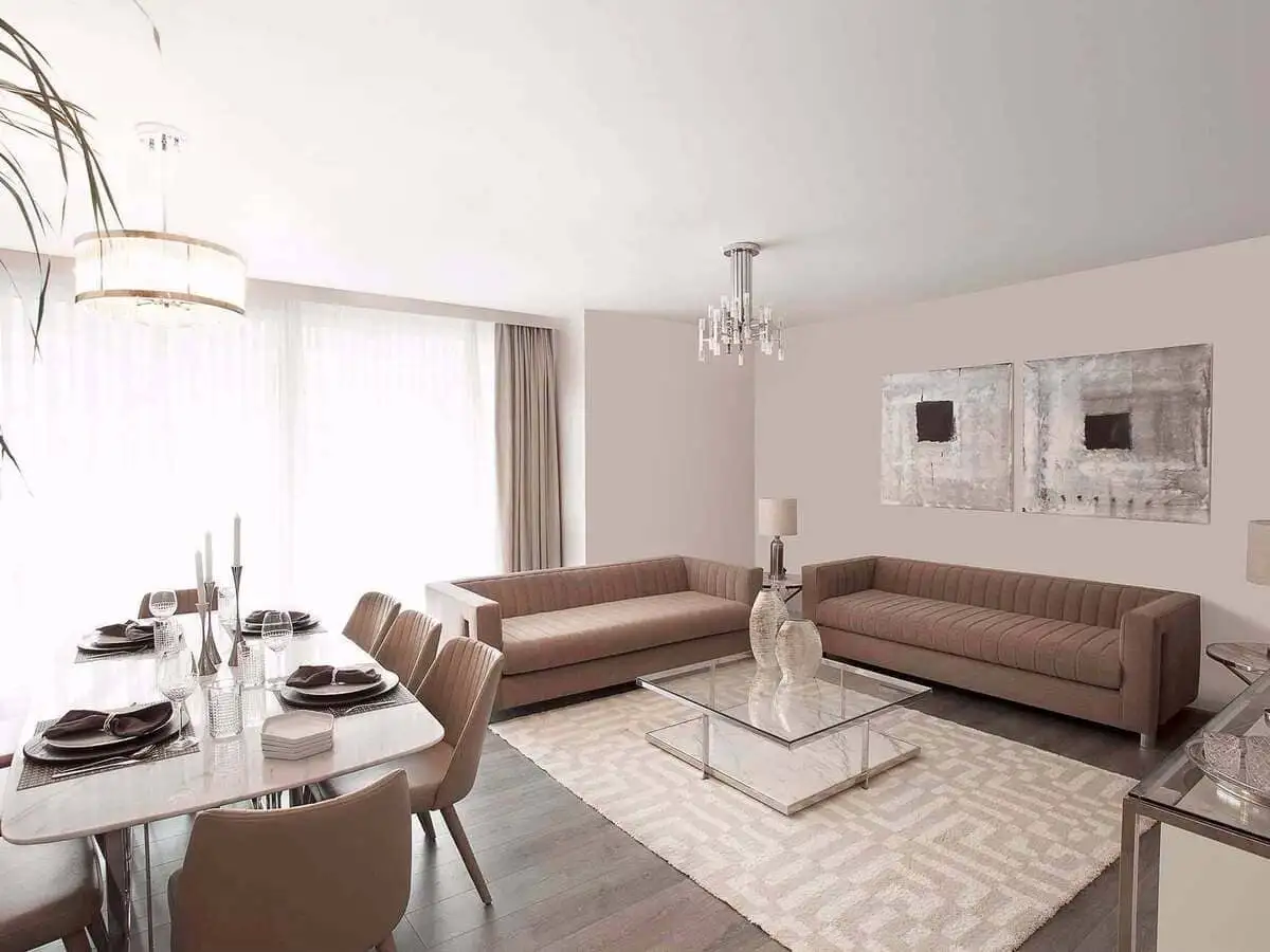 Flat 75m² in Turkey, Istanbul. Priced at 332000€ rent photo-20