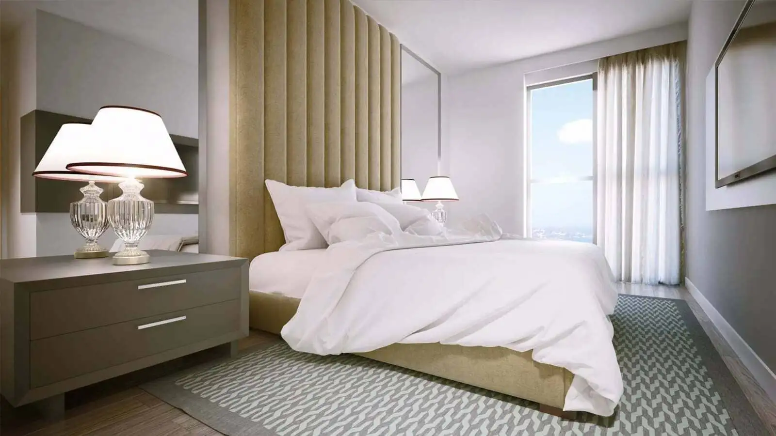 Flat 75m² in Turkey, Istanbul. Priced at 332000€ rent photo-21