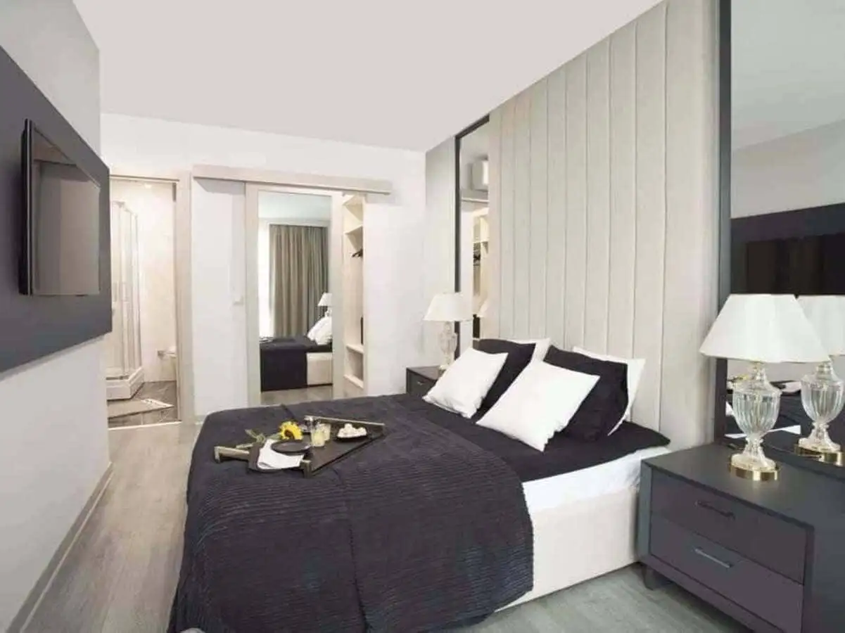 Flat 75m² in Turkey, Istanbul. Priced at 332000€ rent photo-22