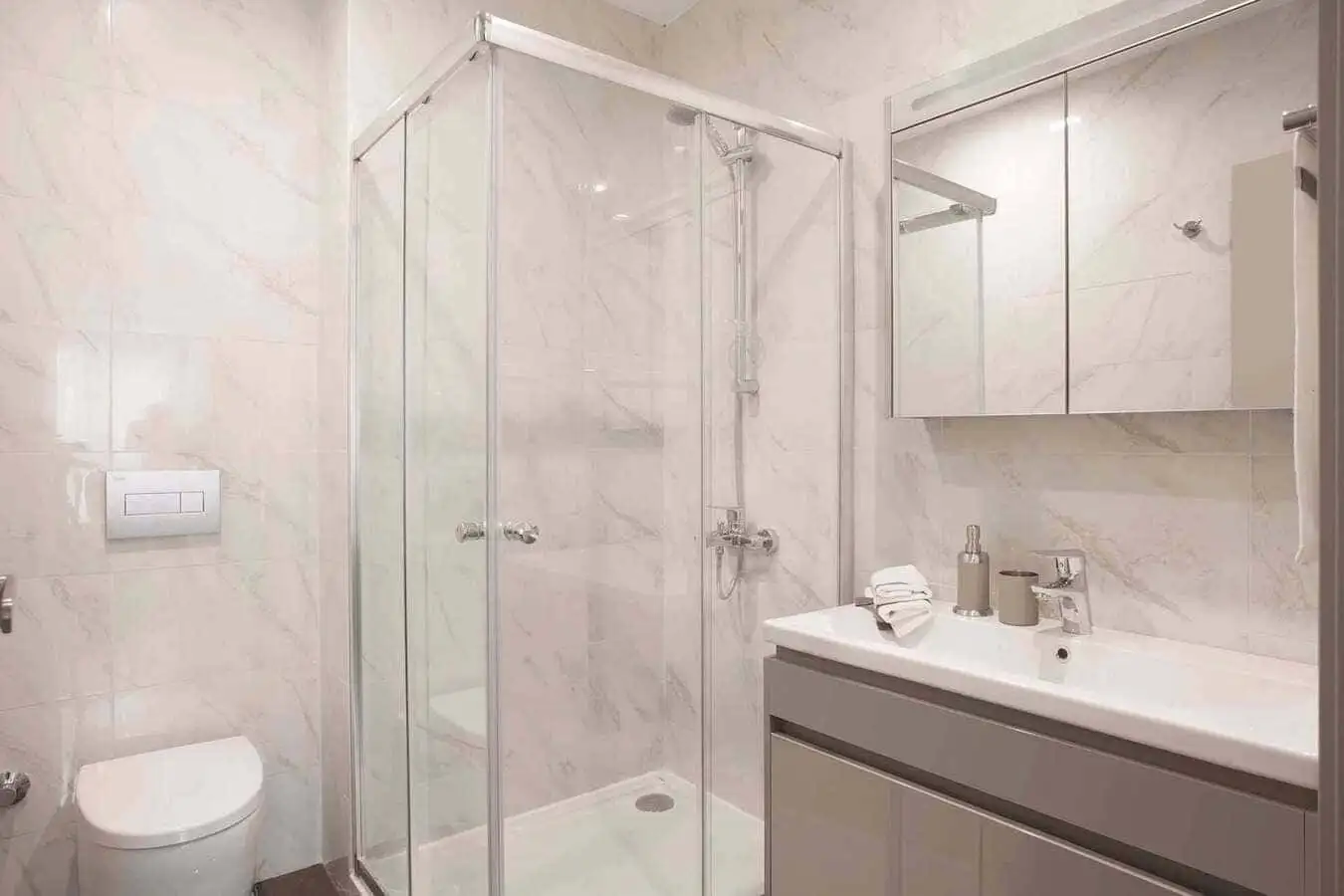 Flat 75m² in Turkey, Istanbul. Priced at 332000€ rent photo-24