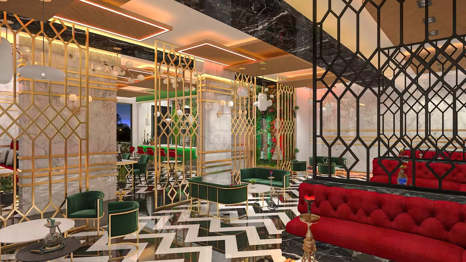 Flat 148m² in Turkey, Mahmutlar. Priced at 310000€ rent photo-31