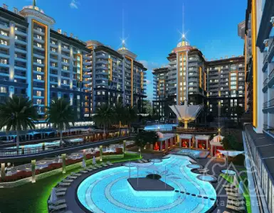 Buy in Turkey for 310000€