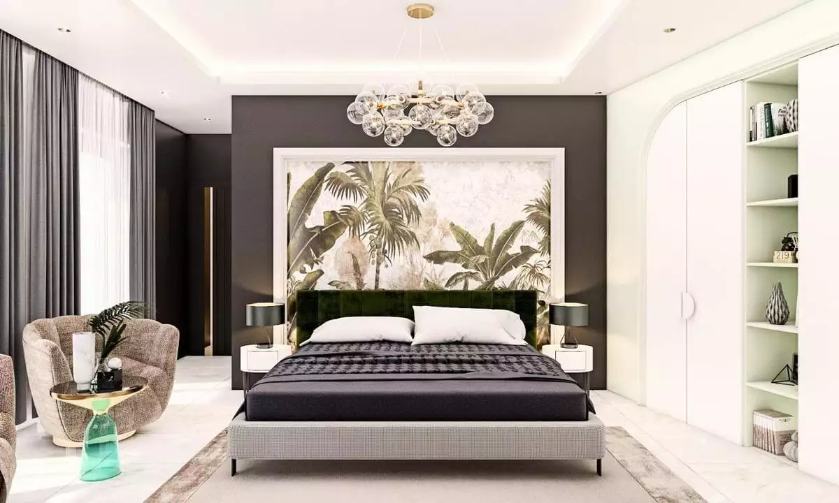 Villa 476m² in Turkey, Cikcilli. Priced at 900000€ rent photo-7
