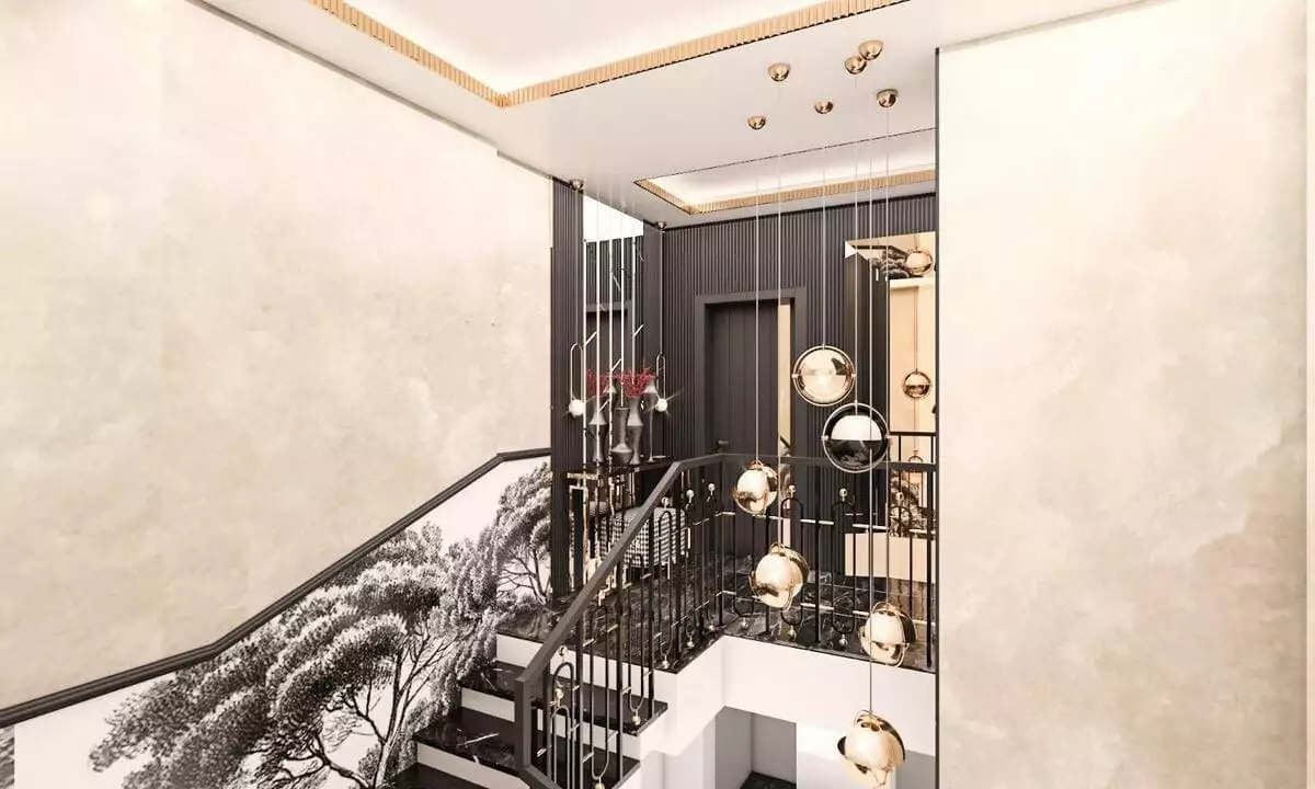 Villa 476m² in Turkey, Cikcilli. Priced at 900000€ rent photo-10