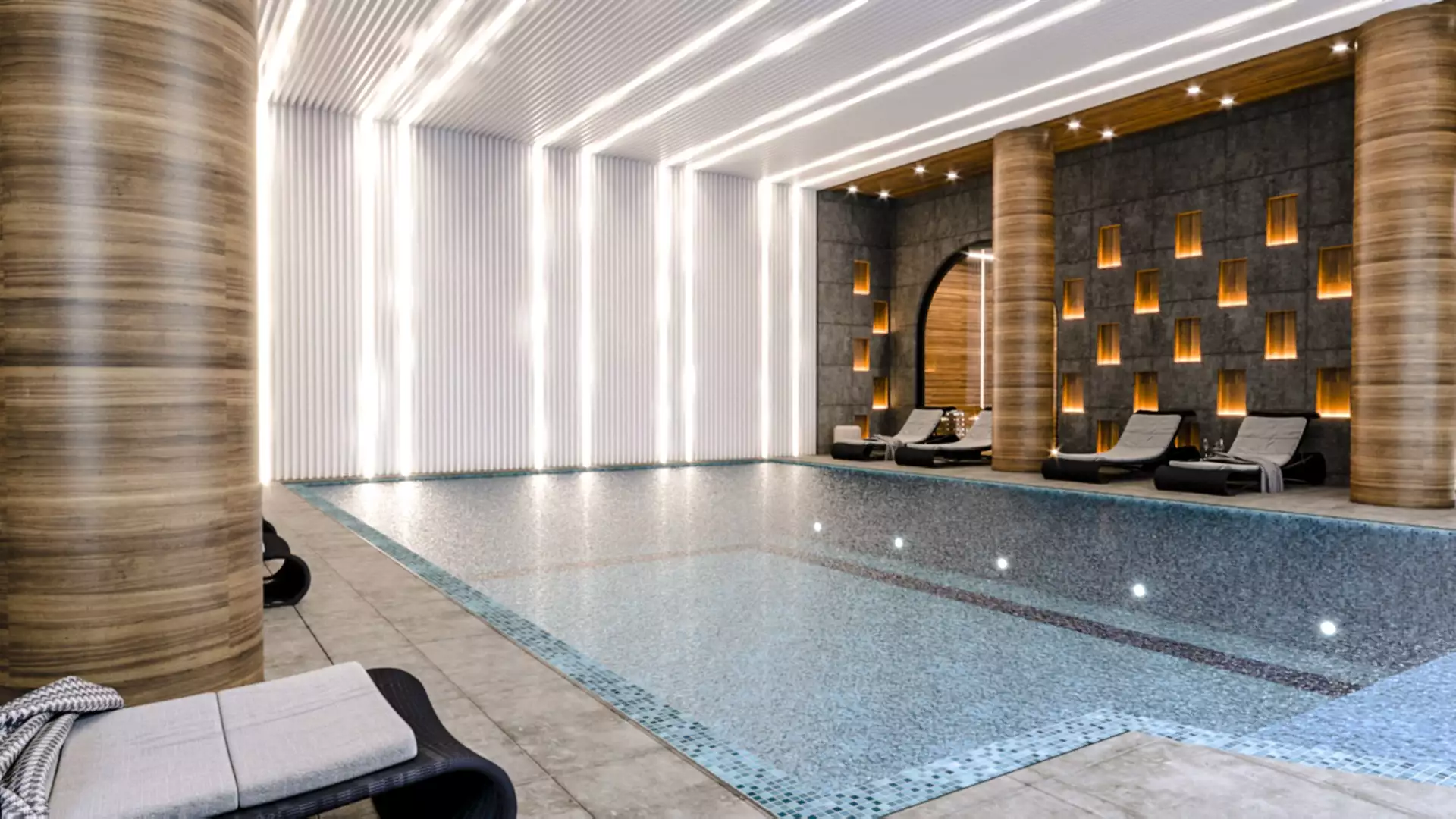 Villa 91m² in Turkey, Konakli. Priced at 290000€ rent photo-17