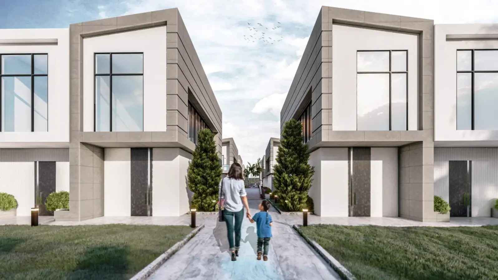 Villa 91m² in Turkey, Konakli. Priced at 290000€ rent photo-2