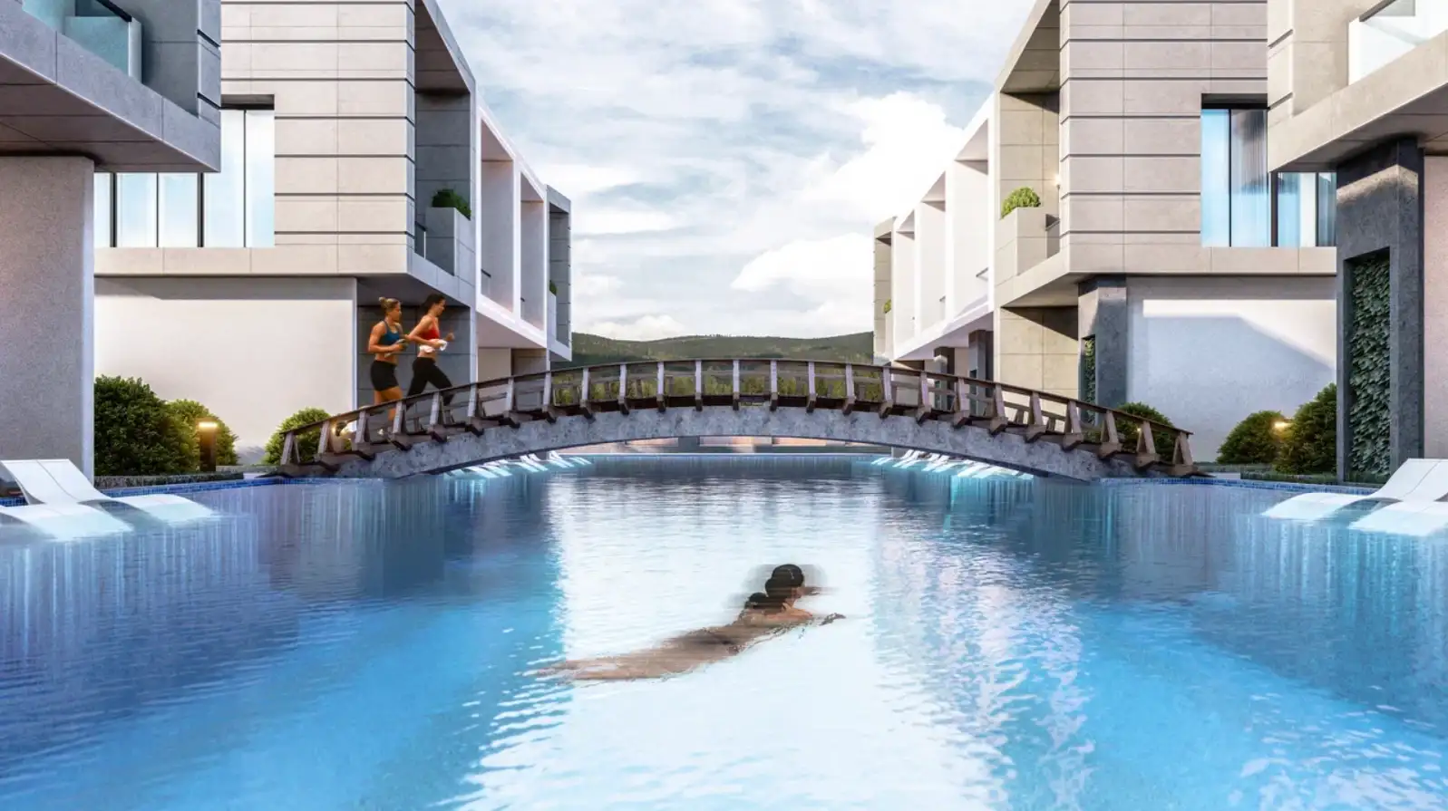 Villa 91m² in Turkey, Konakli. Priced at 290000€ rent photo-6