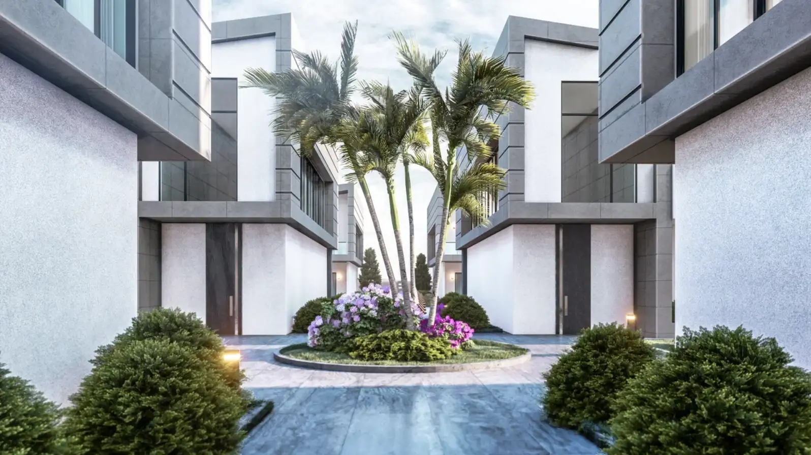 Villa 91m² in Turkey, Konakli. Priced at 290000€ rent photo-8