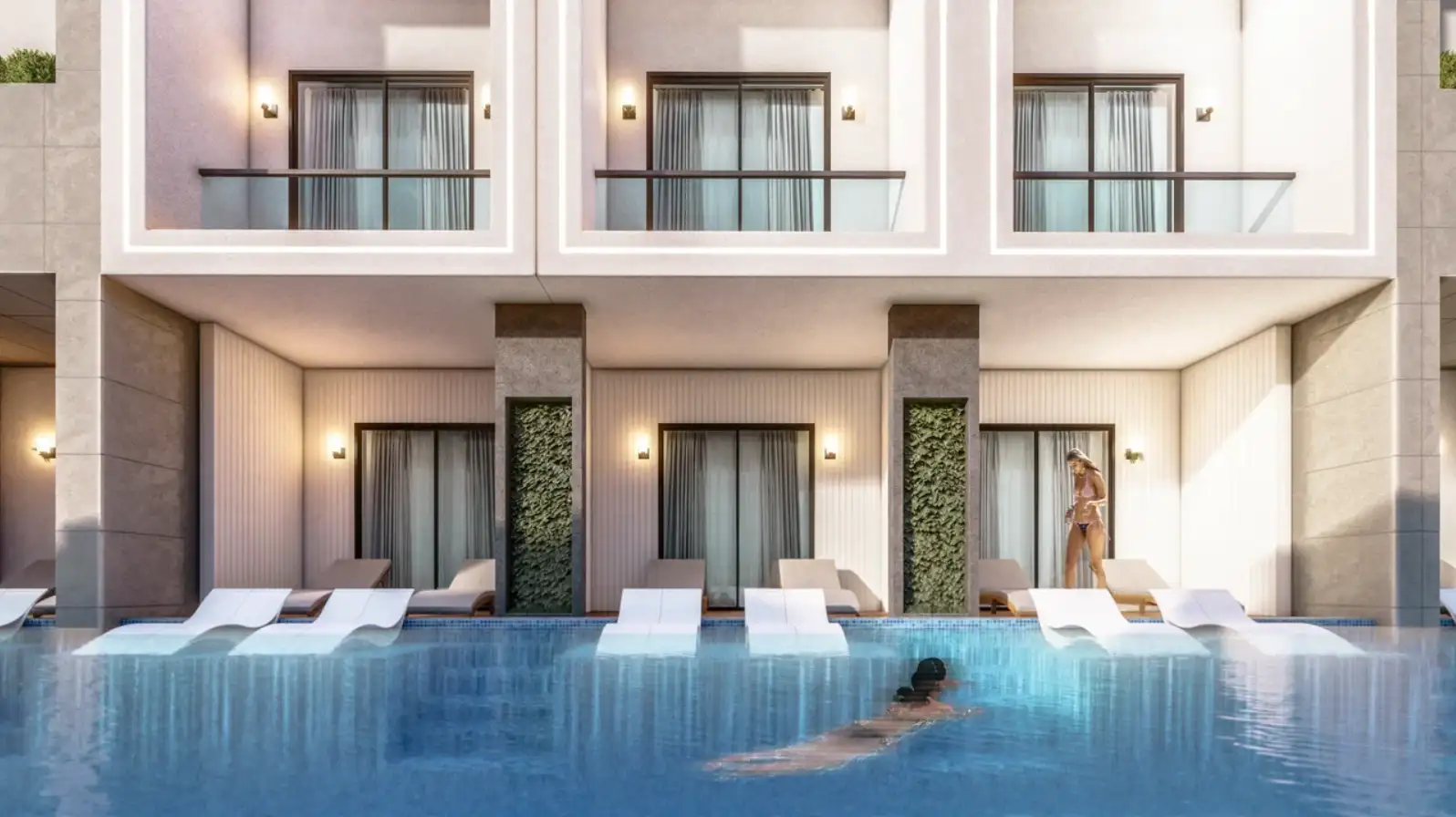 Villa 91m² in Turkey, Konakli. Priced at 290000€ rent photo-12