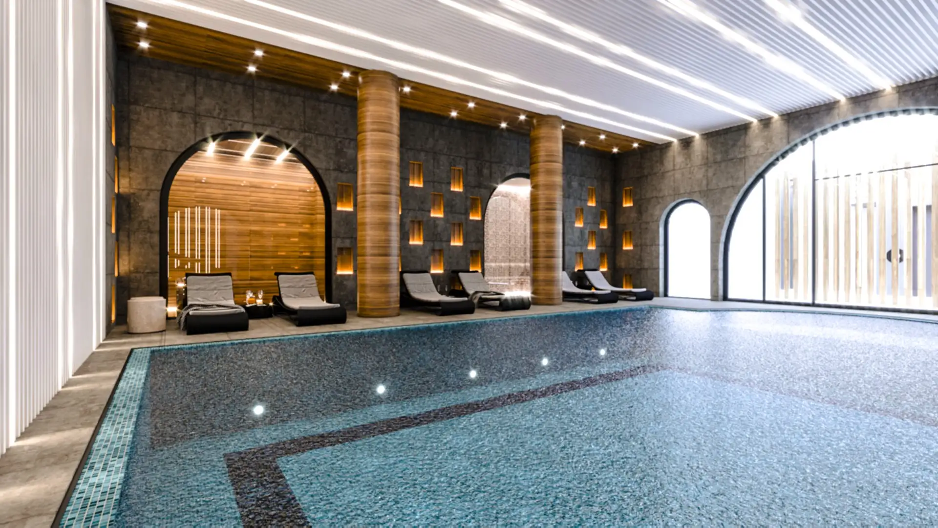 Villa 91m² in Turkey, Konakli. Priced at 290000€ rent photo-15