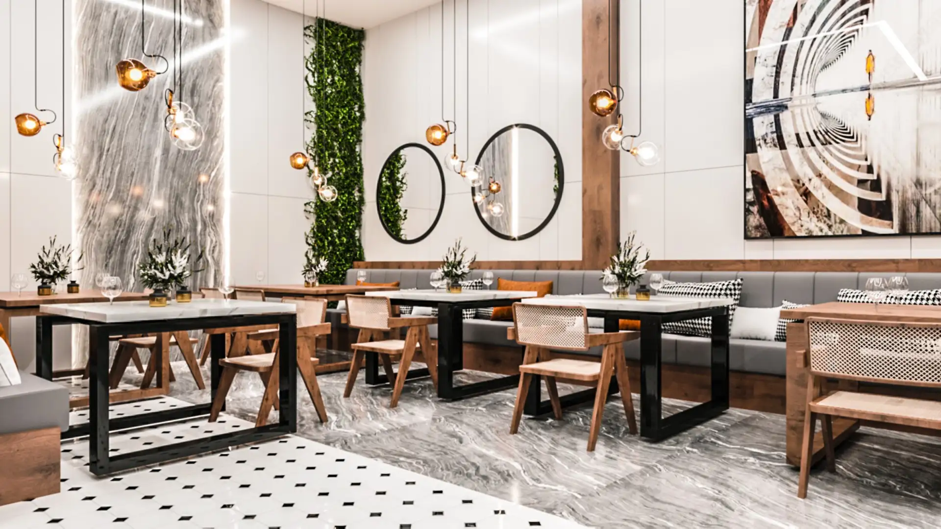 Villa 91m² in Turkey, Konakli. Priced at 290000€ rent photo-19