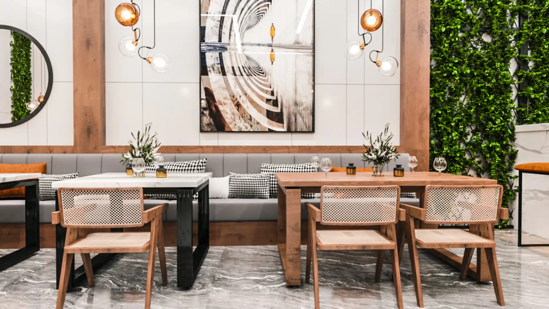 Villa 91m² in Turkey, Konakli. Priced at 290000€ rent photo-20