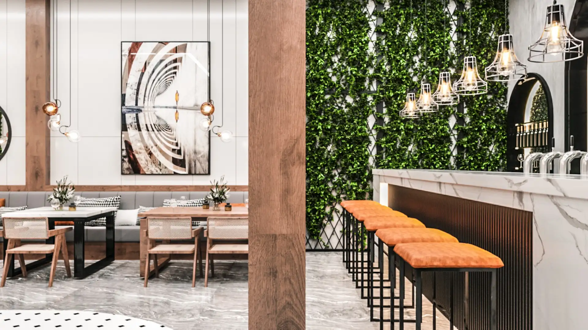 Villa 91m² in Turkey, Konakli. Priced at 290000€ rent photo-21