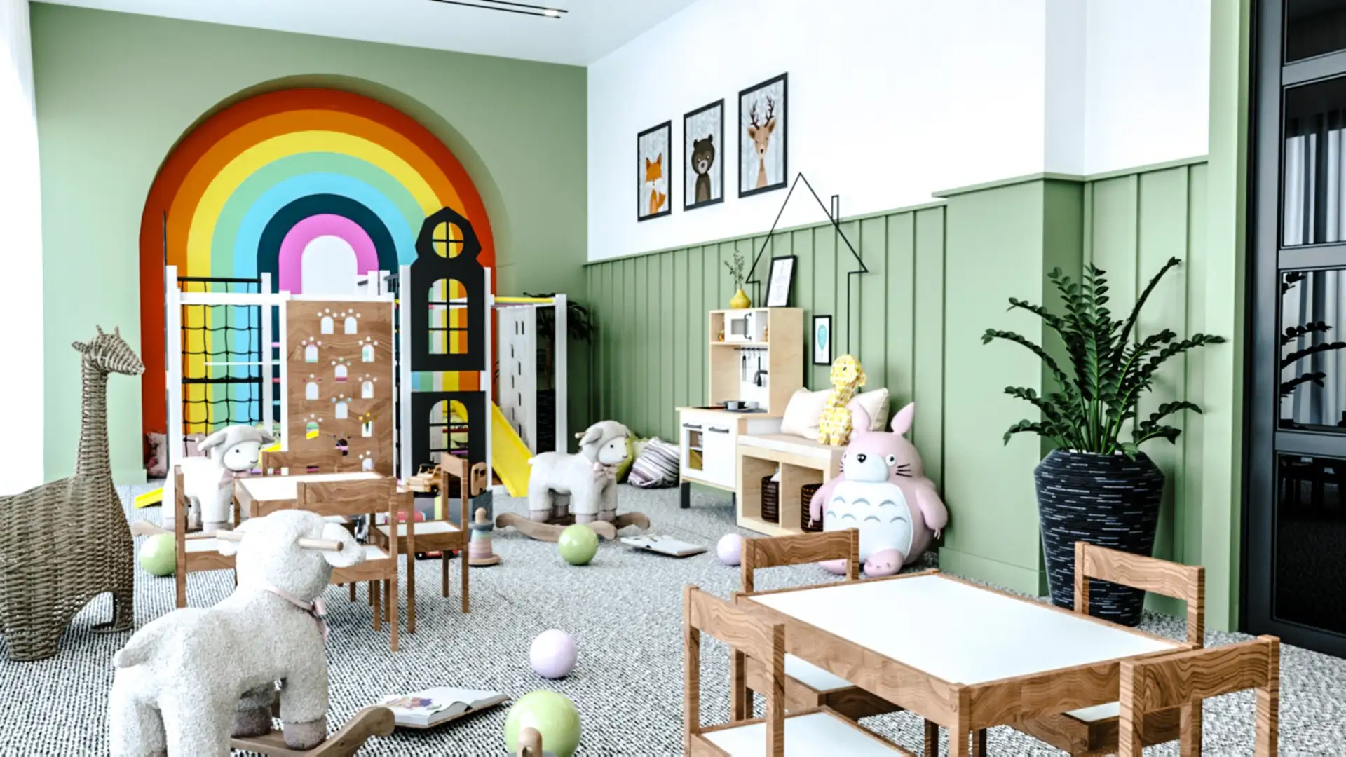 Villa 91m² in Turkey, Konakli. Priced at 290000€ rent photo-22