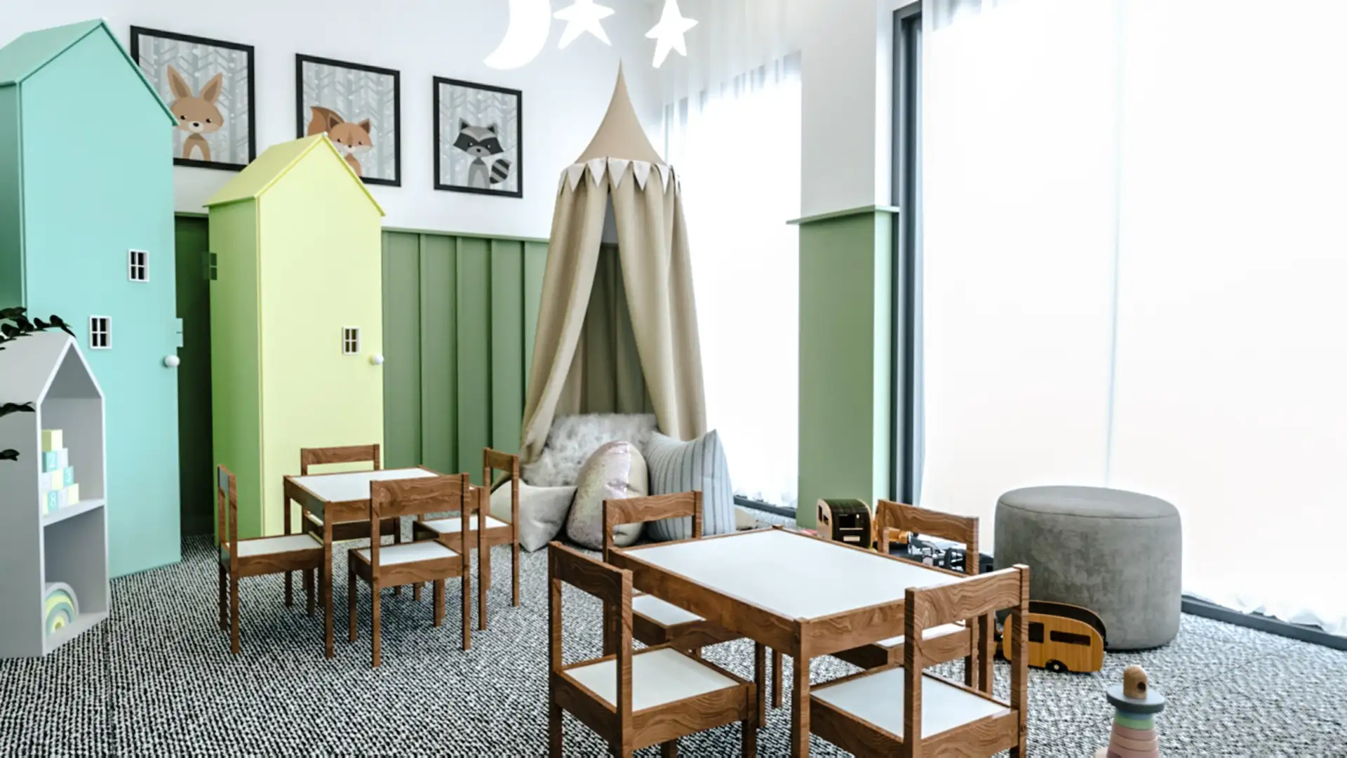 Villa 91m² in Turkey, Konakli. Priced at 290000€ rent photo-23