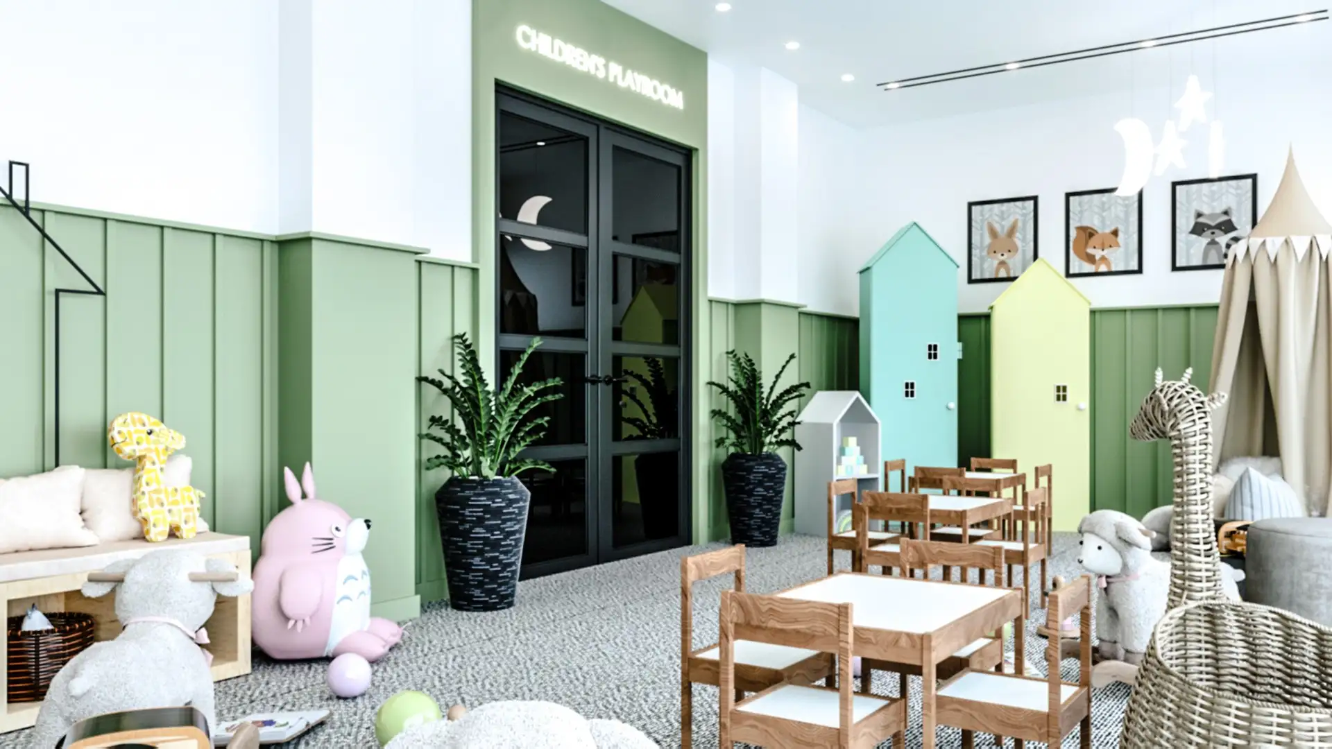 Villa 91m² in Turkey, Konakli. Priced at 290000€ rent photo-24