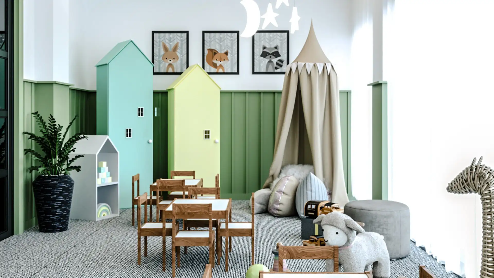 Villa 91m² in Turkey, Konakli. Priced at 290000€ rent photo-25