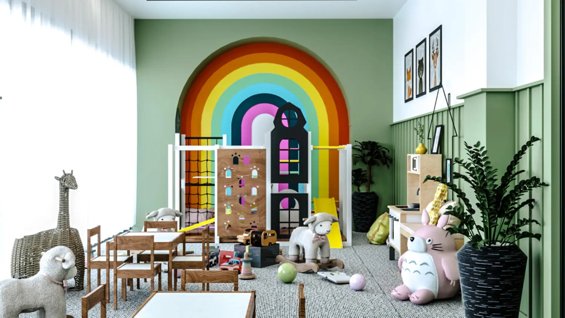 Villa 91m² in Turkey, Konakli. Priced at 290000€ rent photo-26