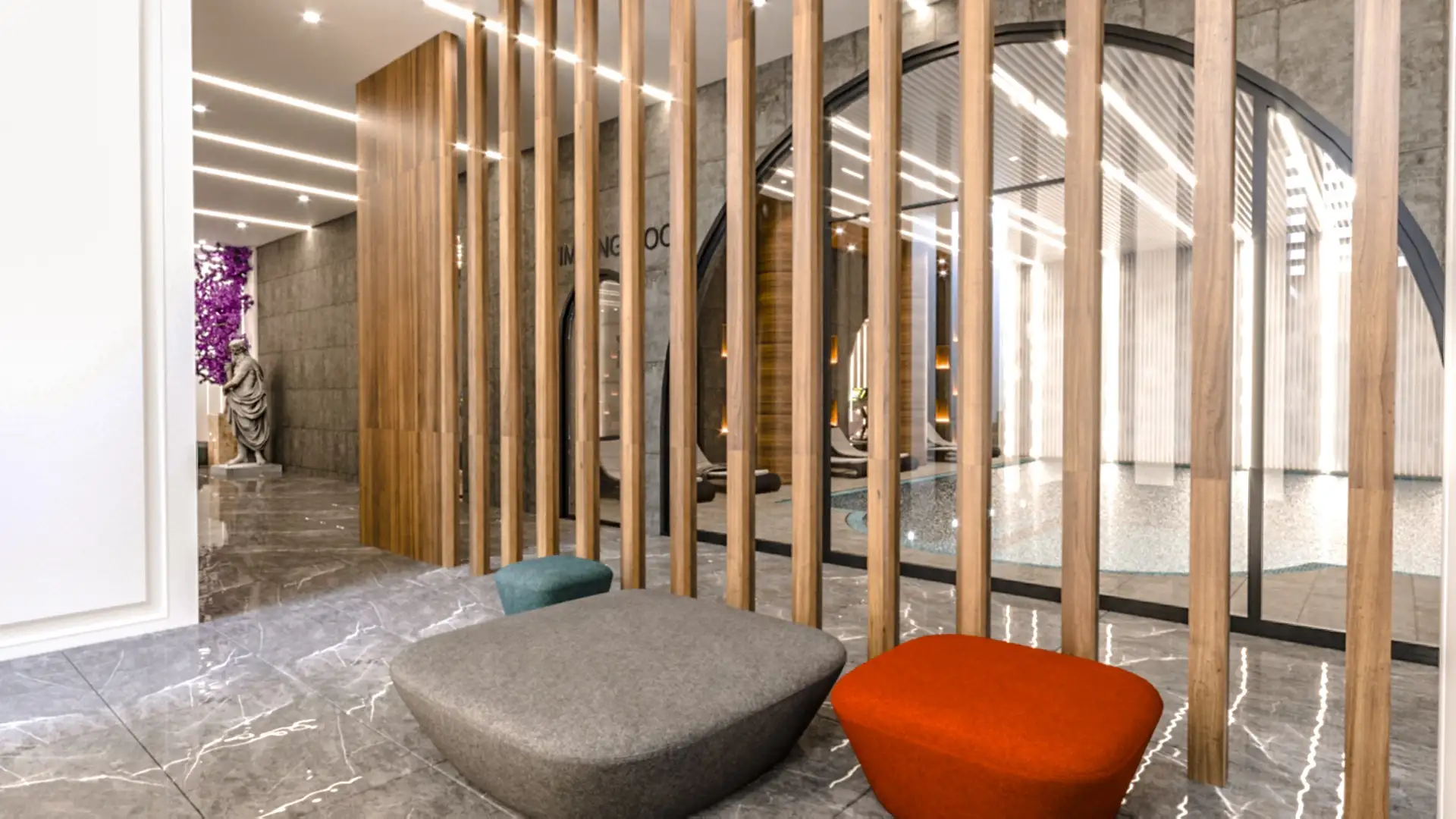 Villa 91m² in Turkey, Konakli. Priced at 290000€ rent photo-29