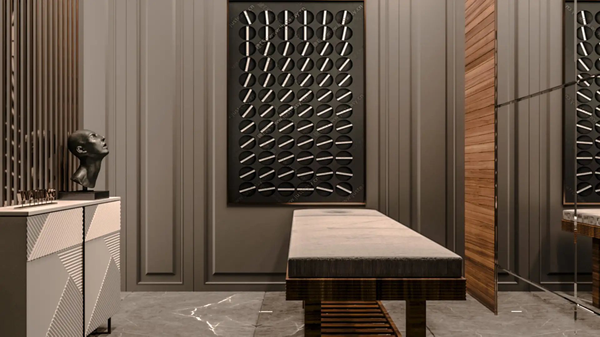 Villa 91m² in Turkey, Konakli. Priced at 290000€ rent photo-30