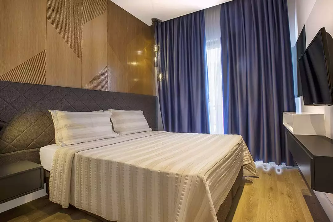 Townhouse 106m² in Turkey, Alania. Priced at 375000€ rent photo-12