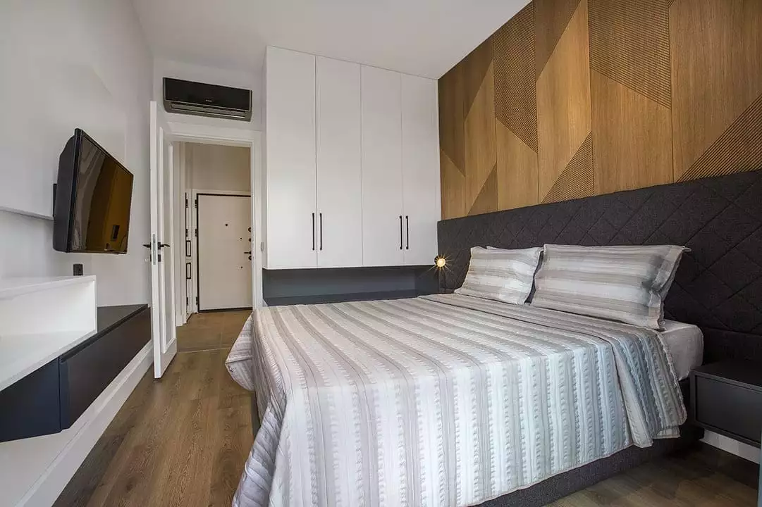 Townhouse 106m² in Turkey, Alania. Priced at 375000€ rent photo-13