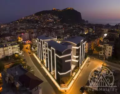 Buy in Turkey for 375000€