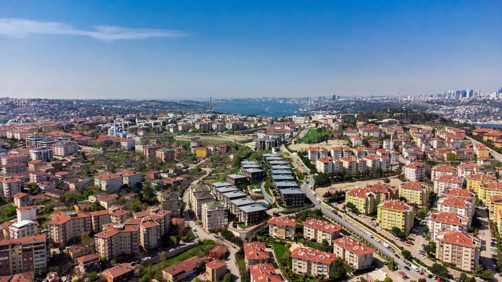Flat 70m² in Turkey, Istanbul. Priced at 280000€ rent photo-5