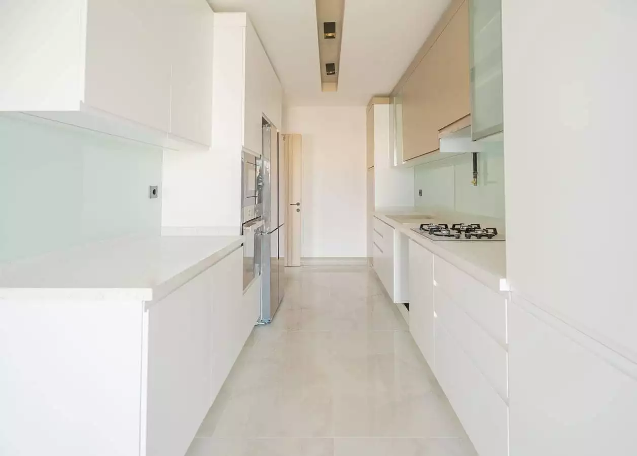 Flat 70m² in Turkey, Istanbul. Priced at 280000€ rent photo-6