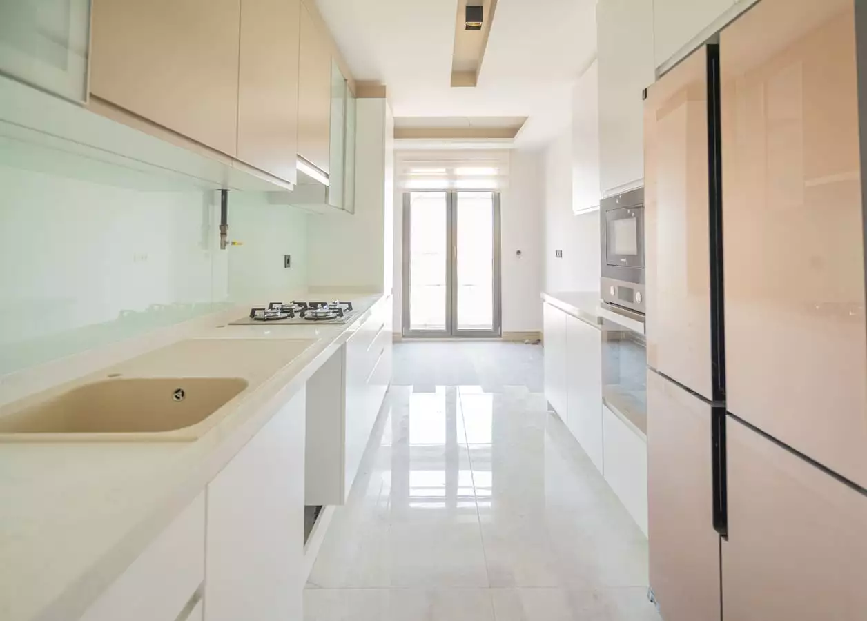 Flat 70m² in Turkey, Istanbul. Priced at 280000€ rent photo-7