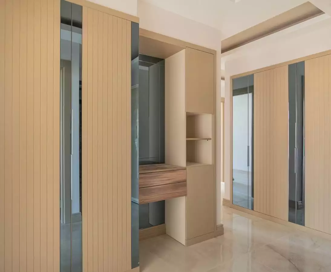 Flat 70m² in Turkey, Istanbul. Priced at 280000€ rent photo-9