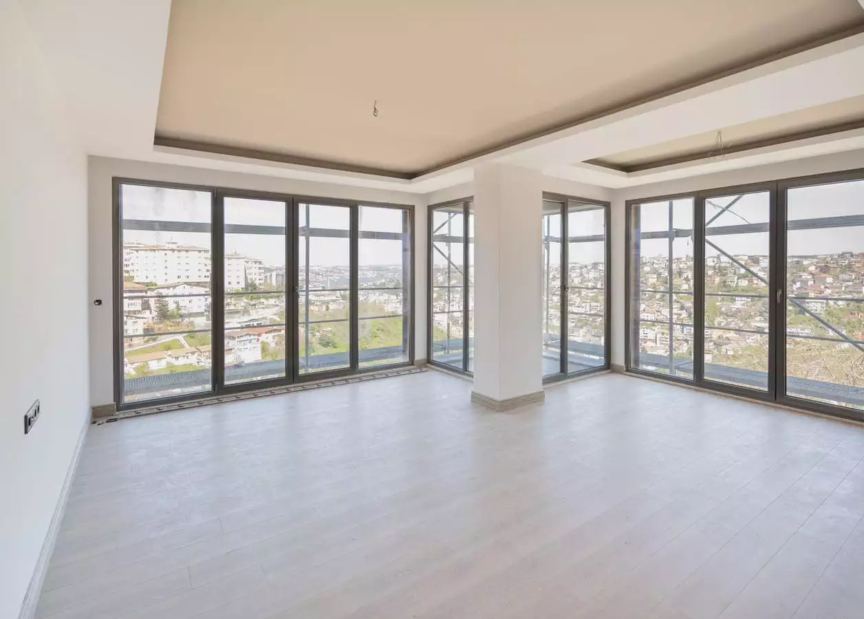 Flat 70m² in Turkey, Istanbul. Priced at 280000€ rent photo-10