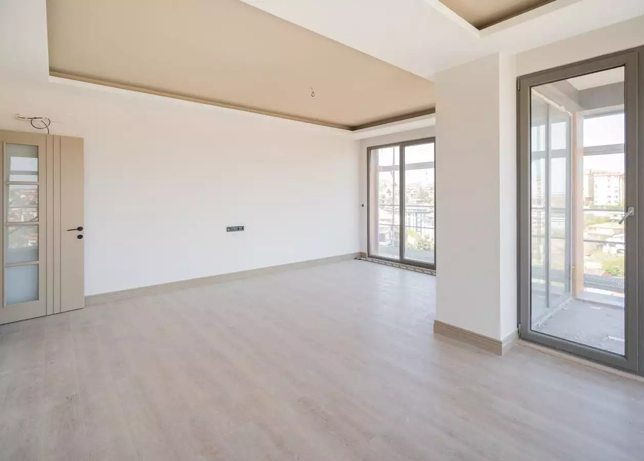 Flat 70m² in Turkey, Istanbul. Priced at 280000€ rent photo-11