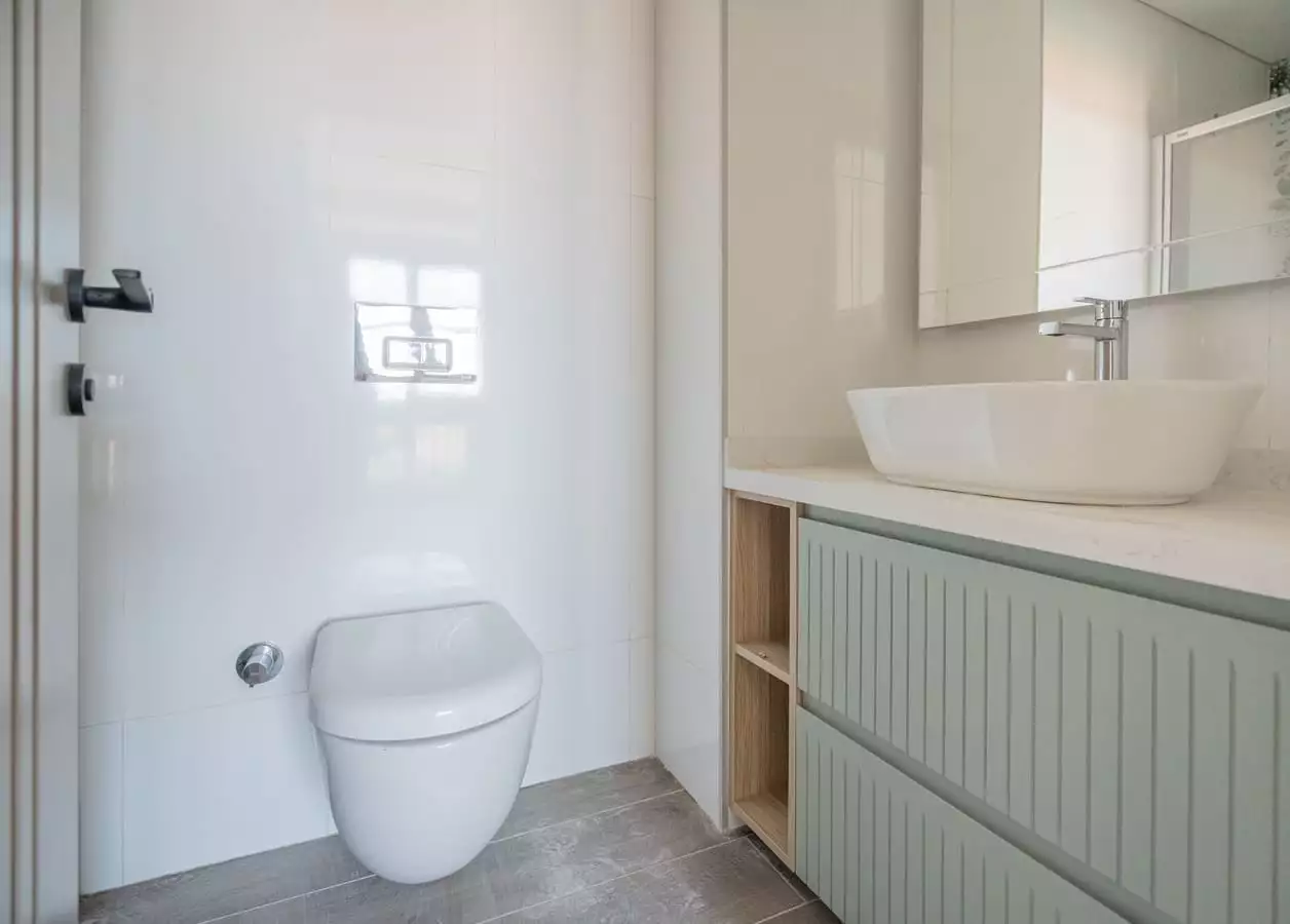 Flat 70m² in Turkey, Istanbul. Priced at 280000€ rent photo-14