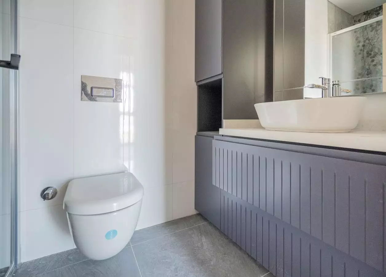 Flat 70m² in Turkey, Istanbul. Priced at 280000€ rent photo-15