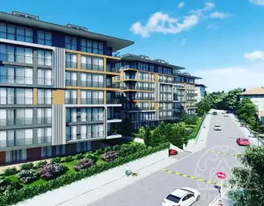 Buy in Turkey for 280000€
