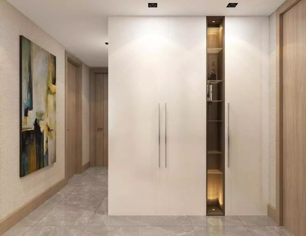 Flat 41m² in Turkey, Istanbul. Priced at 181645€ rent photo-11