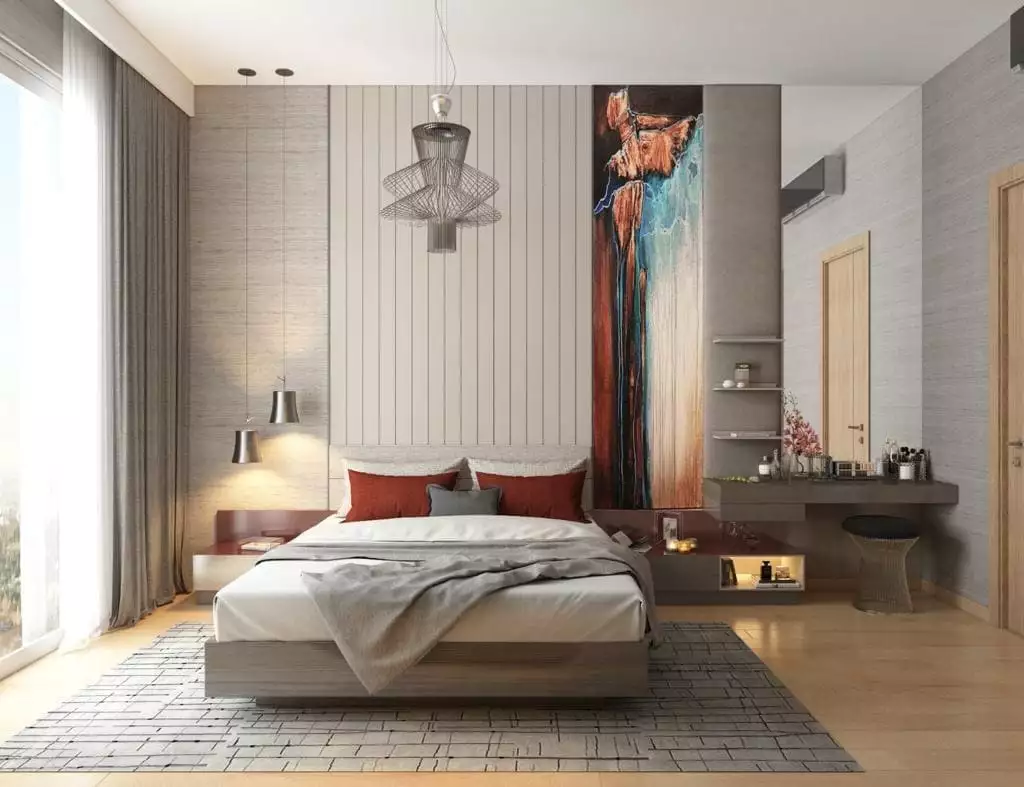 Flat 41m² in Turkey, Istanbul. Priced at 181645€ rent photo-17