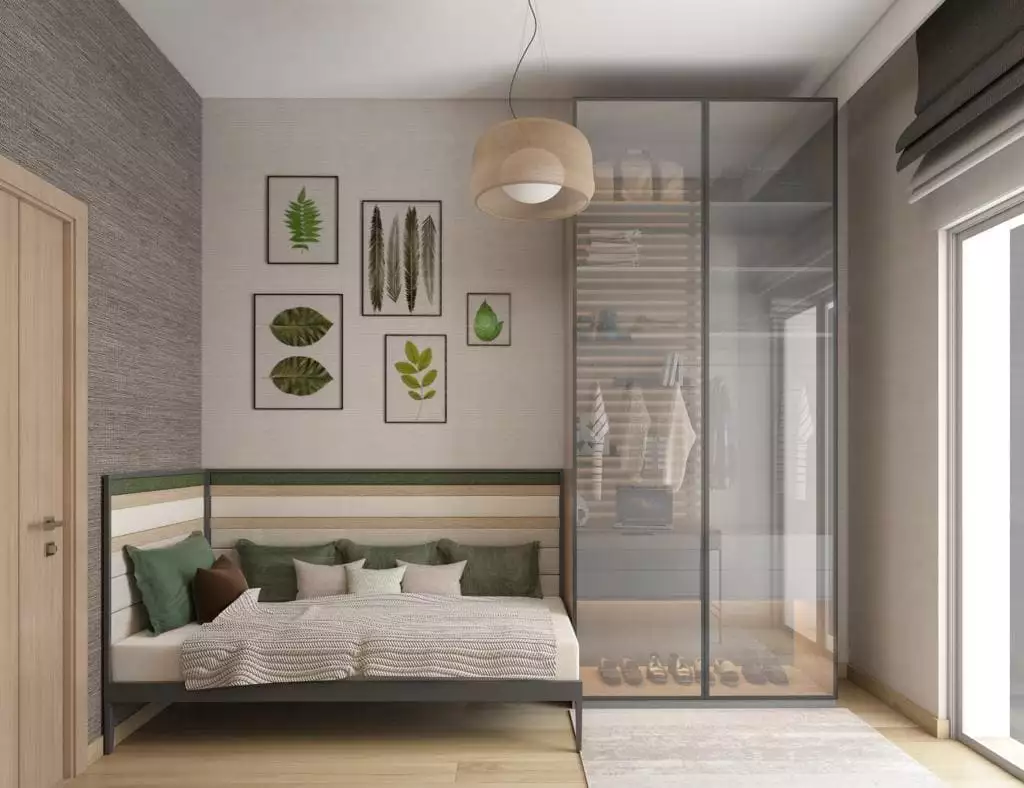 Flat 41m² in Turkey, Istanbul. Priced at 181645€ rent photo-18